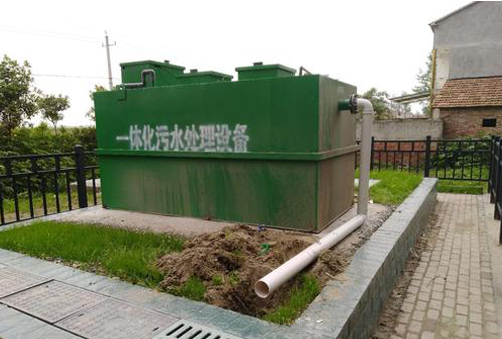 污水处理设备